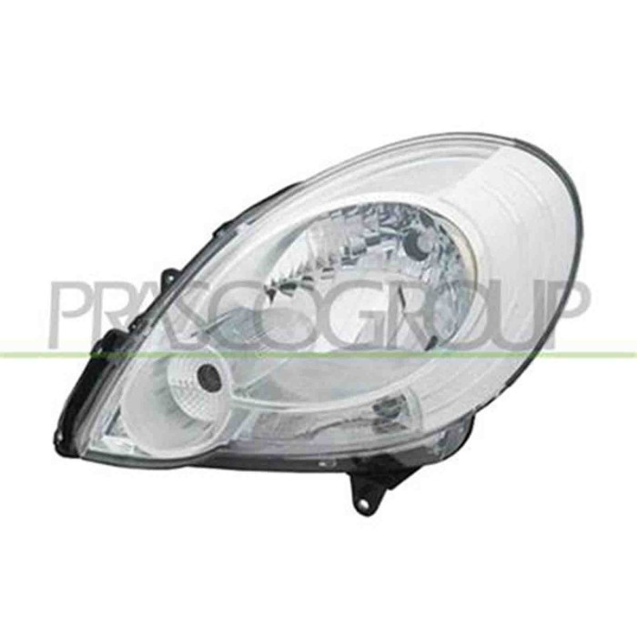 GUIDA_ALLA_SCELTA.JPG Proiettore Sinistro H4 Elettrico Senza Motore Per Renault Kangoo Dal 2008 Al 2012