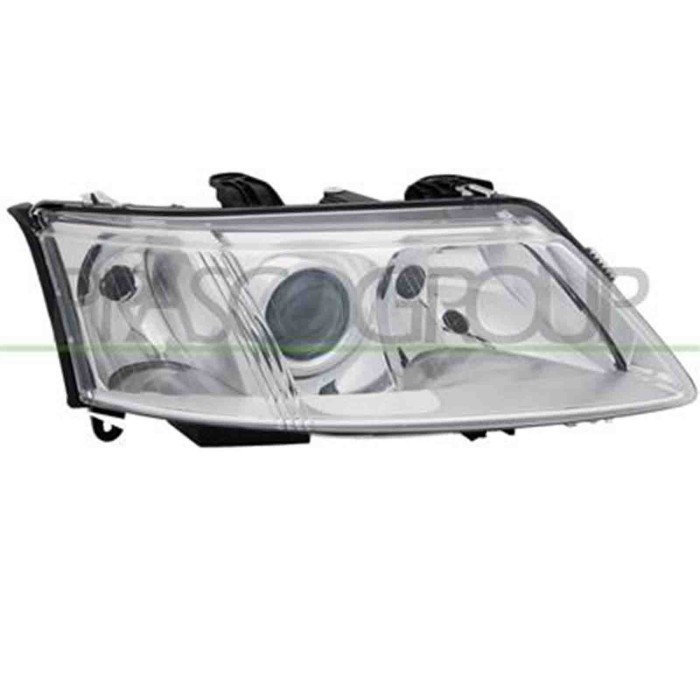 GUIDA_ALLA_SCELTA.JPG Proiettore Sinistro H7+h7 Elettrico Con Motore Per Saab 9-3 Dal 2003 Al 2007