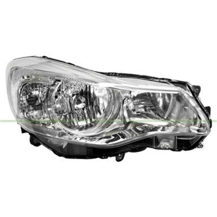 GUIDA_ALLA_SCELTA.JPG Proiettore Destro H11+hb3 Elettrico Con Motore Per Subaru Xv Dal 2012 Al 2016