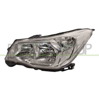 GUIDA_ALLA_SCELTA.JPG Proiettore Sinistro H11+hb3 Elettrico Con Motore Per Subaru Forester (sj) Dal 2014 Al 2016