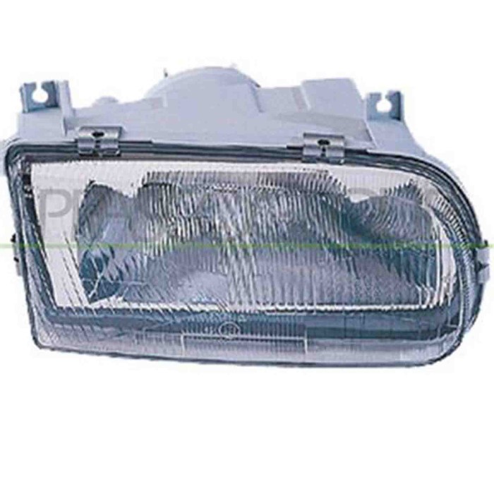 GUIDA_ALLA_SCELTA.JPG Proiettore Destro H4 Elettrico Senza Motore Per Skoda Felicia Dal 1995 Al 2001