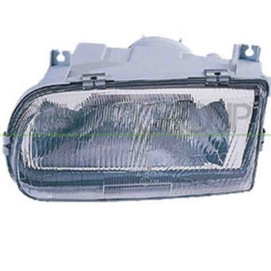 GUIDA_ALLA_SCELTA.JPG Proiettore Sinistro H4 Elettrico Senza Motore Per Skoda Felicia Dal 1995 Al 2001