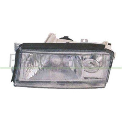 GUIDA_ALLA_SCELTA.JPG Proiettore Sinistro Per Skoda Octavia Dal 1997 Al 2000