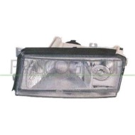 Proiettore Sinistro Per Skoda Octavia Dal 1997 Al 2000
