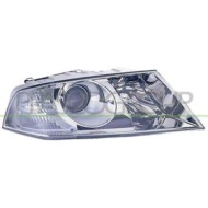 Proiettore Destro Per Skoda Octavia Dal 2004 Al 2008
