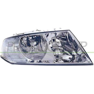 GUIDA_ALLA_SCELTA.JPG Proiettore Destro Per Skoda Octavia Dal 2004 Al 2008