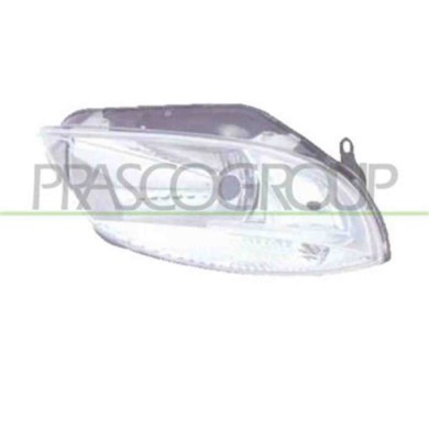 GUIDA_ALLA_SCELTA.JPG Proiettore Destro H4 Elettrico Con Motore Per Skoda Fabia (5j) Dal 2007 Al 2010
