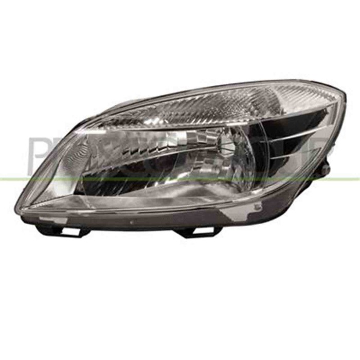 GUIDA_ALLA_SCELTA.JPG Proiettore Sinistro H4 Elettrico Con Motore Per Skoda Fabia (5jf) Dal 2010 Al 2014