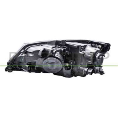 SK3284913_1.JPG Proiettore Destro H7+h7 Elettrico Con Motore Per Skoda Fabia (nj) Dal 2014 Al 2018