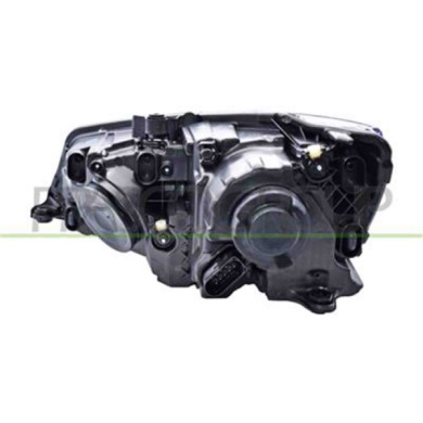 SK3284913_3.JPG Proiettore Destro H7+h7 Elettrico Con Motore Per Skoda Fabia (nj) Dal 2014 Al 2018
