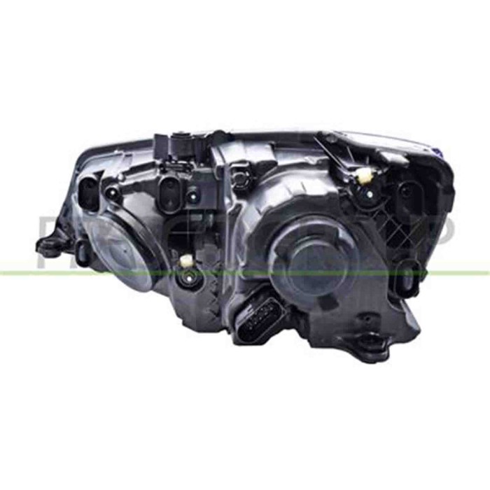 SK3284913_3.JPG Proiettore Destro H7+h7 Elettrico Con Motore Per Skoda Fabia (nj) Dal 2014 Al 2018