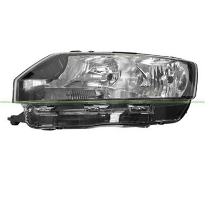 GUIDA_ALLA_SCELTA.JPG Proiettore Sinistro H7+h15 Elettrico Con Motore Per Skoda Rapid Dal 2012 Al 2016