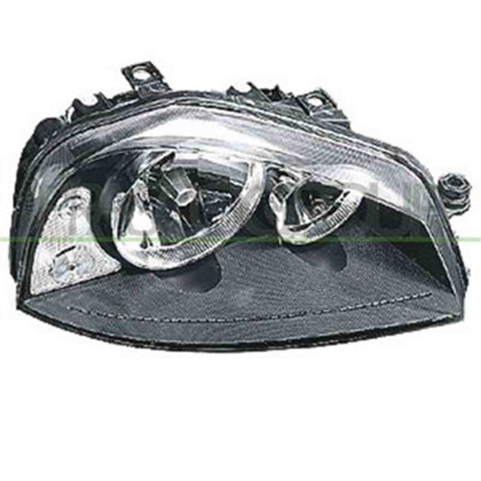 GUIDA_ALLA_SCELTA.JPG Proiettore Destro Per Seat Arosa Dal 2000 Al 2004
