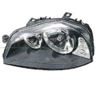 GUIDA_ALLA_SCELTA.JPG Proiettore Sinistro Per Seat Arosa Dal 2000 Al 2004