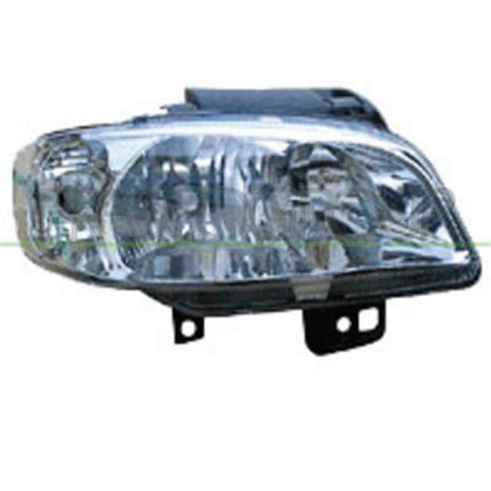 GUIDA_ALLA_SCELTA.JPG Proiettore Destro H1+h7 Elettrico Senza Motore Per Seat Ibiza - Cordoba Dal 1999 Al 2002