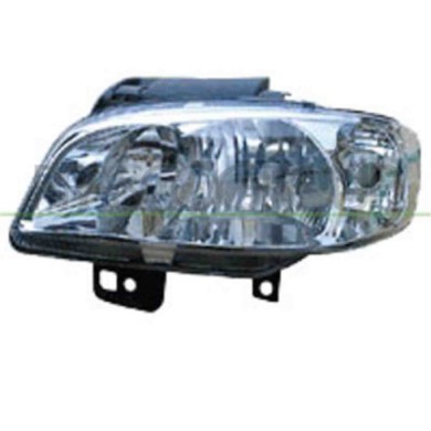 GUIDA_ALLA_SCELTA.JPG Proiettore Sinistro H1+h7 Elettrico Senza Motore Per Seat Ibiza - Cordoba Dal 1999 Al 2002