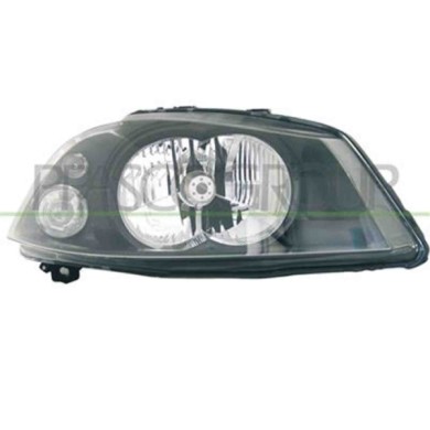GUIDA_ALLA_SCELTA.JPG Proiettore Destro H4 Elettrico Senza Motore Per Seat Ibiza - Cordoba Dal 2002 Al 2006