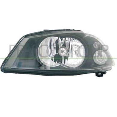 GUIDA_ALLA_SCELTA.JPG Proiettore Sinistro H4 Elettrico Senza Motore Per Seat Ibiza - Cordoba Dal 2002 Al 2006