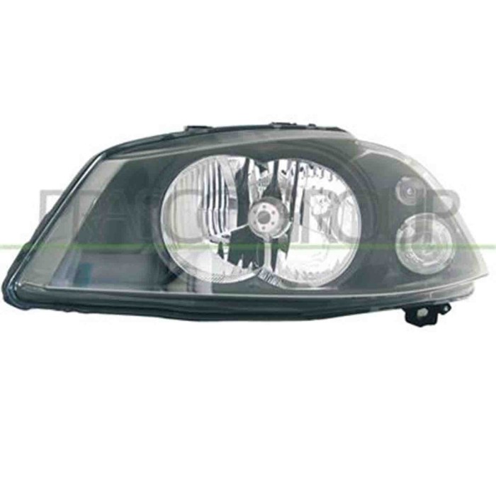 GUIDA_ALLA_SCELTA.JPG Proiettore Sinistro H4 Elettrico Senza Motore Per Seat Ibiza - Cordoba Dal 2002 Al 2006