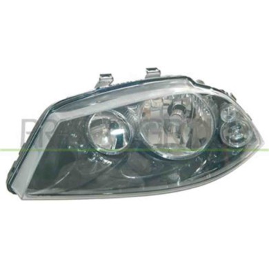 GUIDA_ALLA_SCELTA.JPG Proiettore Sinistro Per Seat Ibiza - Cordoba Dal 2002 Al 2006