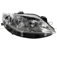 GUIDA_ALLA_SCELTA.JPG Proiettore Destro H7+h7 Elettrico Con Motore Per Seat Ibiza Dal 2008 Al 2012