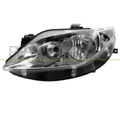 GUIDA_ALLA_SCELTA.JPG Proiettore Sinistro H7+h7 Elettrico Con Motore Per Seat Ibiza Dal 2008 Al 2012