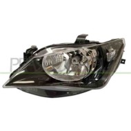 GUIDA_ALLA_SCELTA.JPG Proiettore Sinistro H4 Elettrico Con Motore Per Seat Ibiza Dal 2012 Al 2015
