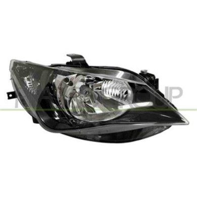 GUIDA_ALLA_SCELTA.JPG Proiettore Destro H4 Elettrico Senza Motore Per Seat Ibiza Dal 2012 Al 2015