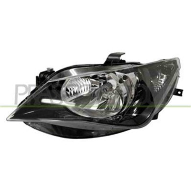 GUIDA_ALLA_SCELTA.JPG Proiettore Sinistro H4 Elettrico Senza Motore Per Seat Ibiza Dal 2012 Al 2015