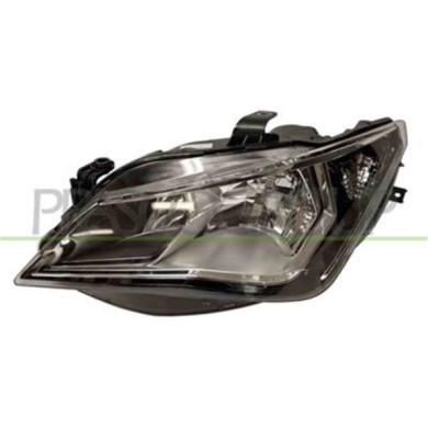 GUIDA_ALLA_SCELTA.JPG Proiettore Sinistro H7+h7 Elettrico Cromato Per Seat Ibiza Dal 2012 Al 2015