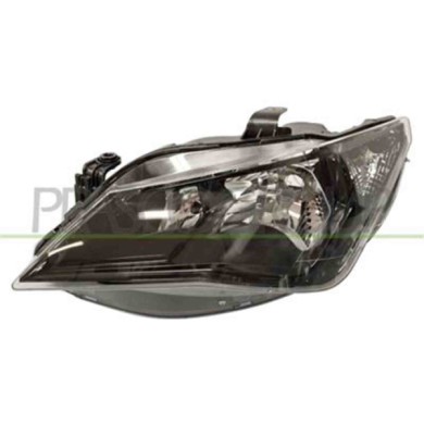 GUIDA_ALLA_SCELTA.JPG Proiettore Sinistro H7+h7 Elettrico Senza Motore Per Seat Ibiza Dal 2012 Al 2015