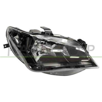 GUIDA_ALLA_SCELTA.JPG Proiettore Destro H7+h7 Elettrico Con Motore Per Seat Ibiza Dal 2012 Al 2015