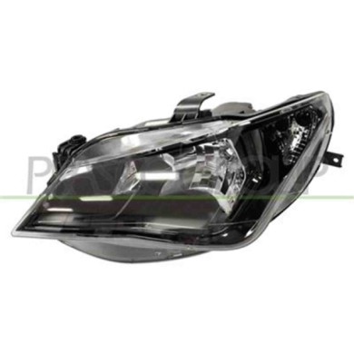GUIDA_ALLA_SCELTA.JPG Proiettore Sinistro H7+h7 Elettrico Con Motore Per Seat Ibiza Dal 2012 Al 2015