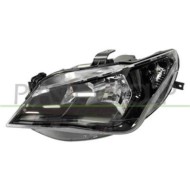 GUIDA_ALLA_SCELTA.JPG Proiettore Sinistro H7+h7 Elettrico Con Motore Per Seat Ibiza Dal 2012 Al 2015