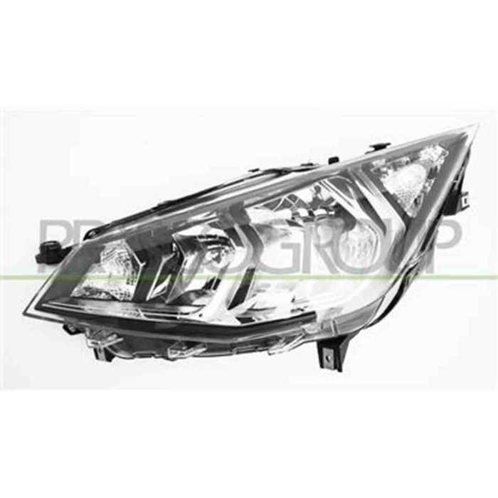 GUIDA_ALLA_SCELTA.JPG Proiettore Sinistro H7+h7 Elettrico Con Motore Per Seat Ibiza Dal 2017 Al 2021