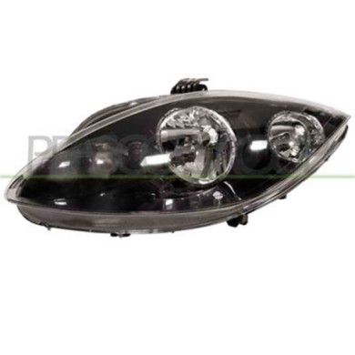 GUIDA_ALLA_SCELTA.JPG Proiettore Sinistro H1+h7 Elettrico Con Motore Per Seat Leon Dal 2009 Al 2012