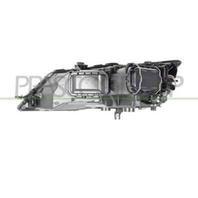 ST4284903_1.JPG Proiettore Destro Elettrico Per Seat Leon Dal 2017 Al 2020