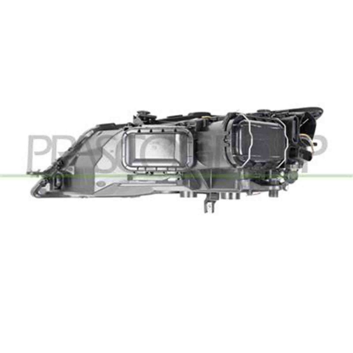 ST4284903_1.JPG Proiettore Destro Elettrico Per Seat Leon Dal 2017 Al 2020