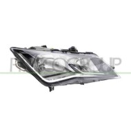 ST4284903_2.JPG Proiettore Destro Elettrico Per Seat Leon Dal 2017 Al 2020