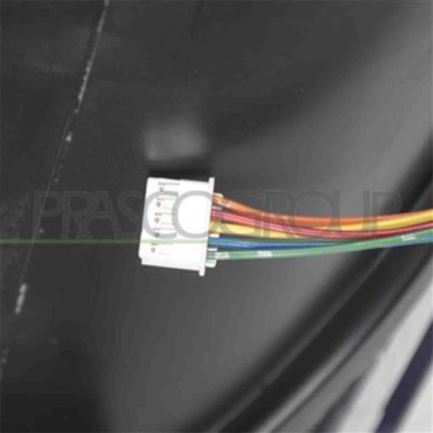 ST4284903_3.JPG Proiettore Destro Elettrico Per Seat Leon Dal 2017 Al 2020