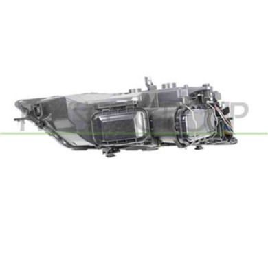 ST4284904_1.JPG Proiettore Sinistro Elettrico Per Seat Leon Dal 2017 Al 2020