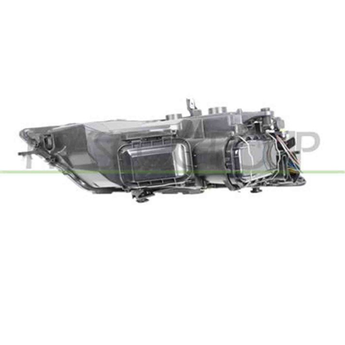 ST4284904_1.JPG Proiettore Sinistro Elettrico Per Seat Leon Dal 2017 Al 2020