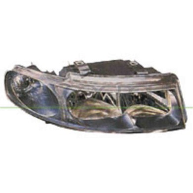 GUIDA_ALLA_SCELTA.JPG Proiettore Destro H1+h7 Elettrico Senza Motore Per Seat Leon - Toledo Dal 1999 Al 2004