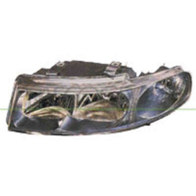 GUIDA_ALLA_SCELTA.JPG Proiettore Sinistro H7+h1 Elettrico Senza Motore Per Seat Leon - Toledo Dal 1999 Al 2004