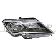 ST5264903_1.JPG Proiettore Destro H7+h7 Elettrico Per Seat Toledo Dal 2013