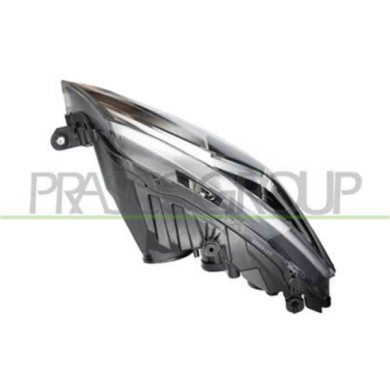 ST5264903_3.JPG Proiettore Destro H7+h7 Elettrico Per Seat Toledo Dal 2013