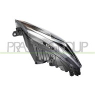 ST5264903_3.JPG Proiettore Destro H7+h7 Elettrico Per Seat Toledo Dal 2013