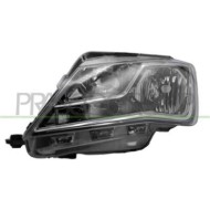 ST5264904_1.JPG Proiettore Sinistro H7+h7 Elettrico Per Seat Toledo Dal 2013