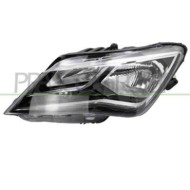 ST5264904_2.JPG Proiettore Sinistro H7+h7 Elettrico Per Seat Toledo Dal 2013