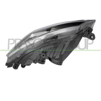 ST5264904_3.JPG Proiettore Sinistro H7+h7 Elettrico Per Seat Toledo Dal 2013